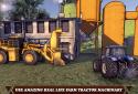Farm Tractor Simulator 2017 screenshot 3