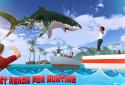 Angry Shark 2017 : Simulator Game screenshot 4