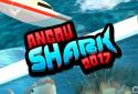 Angry Shark 2017 : Simulator Game screenshot 6