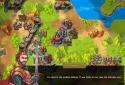 European War 5: Empire screenshot 1
