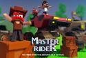 Master Rider screenshot 2