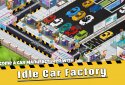 Idle Car Factory screenshot 1