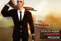 Stealth Agent Gangster Mission screenshot 15