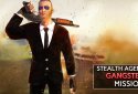 Stealth Agent Gangster Mission screenshot 5