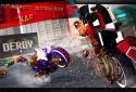 Demolition Derby Future Bike Wars screenshot 6