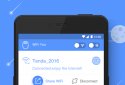 WiFi You-Free WiFi for Internet No password needed screenshot 9