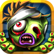 Zombie City:Survival War