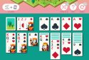Age of solitaire : City Building Card game screenshot 2