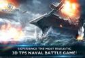 Naval Creed:Warships screenshot 6