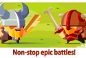 Vikings Fate - epic io battles screenshot 6