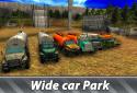 Oil Truck Offroad Driving screenshot 4