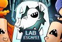 LAB Escape! screenshot 1