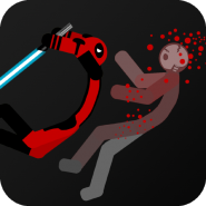 Stickman Backflip Killer 3