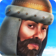 Sultan Survival - The Great Warrior