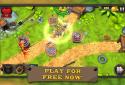 Tower Defense: Defender of the Kingdom TD screenshot 5