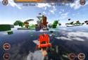 Jet Car Stunts screenshot 4