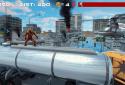 Iron Avenger 2 : No Limits screenshot 3