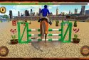 Horse Show Jumping Challenge screenshot 11