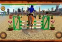Horse Show Jumping Challenge screenshot 6