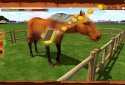 Horse Show Jumping Challenge screenshot 9