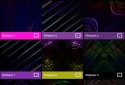 Neon Glow C - Icon Pack screenshot 8