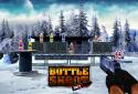 Impossible Bottle Shoot Gun 3D : Expert Mission screenshot 1