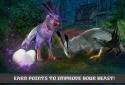 Hippogriff Bird Simulator 3D screenshot 3