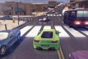 Traffic Xtreme 3D: Fast Car Racing & Highway Speed screenshot 12