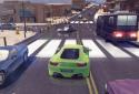 Traffic Xtreme 3D: Fast Car Racing & Highway Speed screenshot 20