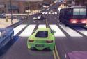 Traffic Xtreme 3D: Fast Car Racing & Highway Speed screenshot 4