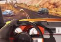 Traffic Xtreme 3D: Fast Car Racing & Highway Speed screenshot 9