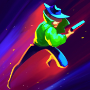 STANDBY - Молниеносный Платформер