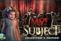 Maze: Subject 360 - A Scary Hidden Object Game screenshot 10