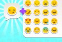 Match The Emoji - Combine and Discover new Emojis! screenshot 1