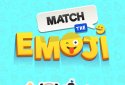 Match The Emoji - Combine and Discover new Emojis! screenshot 10