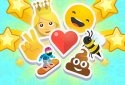 Match The Emoji - Combine and Discover new Emojis! screenshot 4
