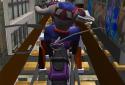 Biker Mice from Mars screenshot 3
