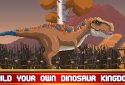 Tiny Dino World: Return screenshot 4