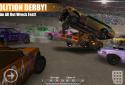 Demolition Derby 2 screenshot 1