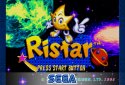 Ristar screenshot 1