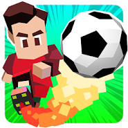 Retro Soccer - Arcade Football Game