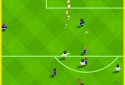 Retro Soccer - Arcade Football Game screenshot 10