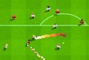 Retro Soccer - Arcade Football Game screenshot 11