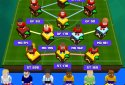 Retro Soccer - Arcade Football Game screenshot 12