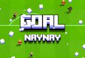Retro Soccer - Arcade Football Game screenshot 13