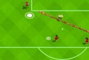 Retro Soccer - Arcade Football Game screenshot 15