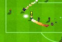 Retro Soccer - Arcade Football Game screenshot 2