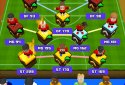 Retro Soccer - Arcade Football Game screenshot 3