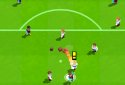 Retro Soccer - Arcade Football Game screenshot 4