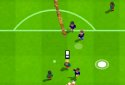 Retro Soccer - Arcade Football Game screenshot 7